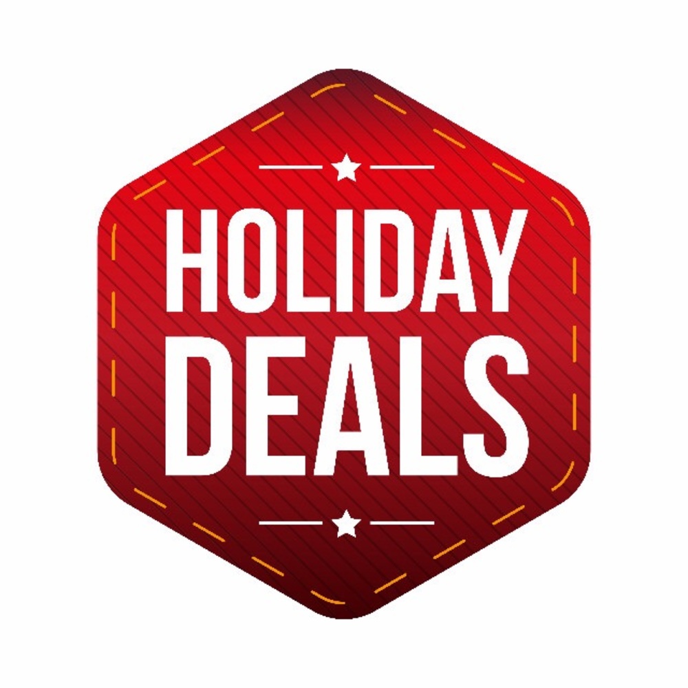 Bundle Deals & Sales TODAY ONLY